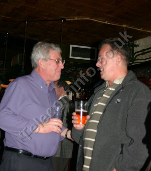 M Hasprey and P Timmis